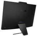 ASUS ExpertCenter E3/ AiO/ i3-1315U/ 8GB/ 256GB SSD/ Intel® Graphics/ 23,8"FHD,matný/ W11P EDU/ černý All-in-one pocítac, 23,8" Full HD, i3-1315U, 8GB DDR5, 256GB SSD, Intel UHD, W11P EDU, cerný + klávesnice a myš
