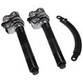 Stahovák pružín MECHANIC SPRING SET 3, heavy-duty, 280 mm, 2ks SIXTOL