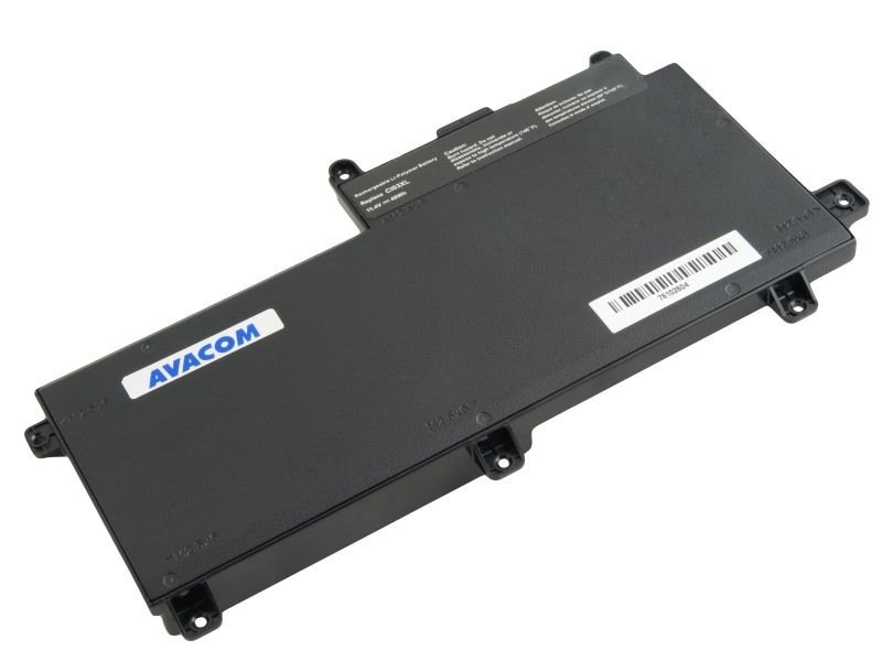 Batéria AVACOM pre HP ProBook 640 G2, 655 G2 Li-Pol 11,4 V 4210mAh 48Wh