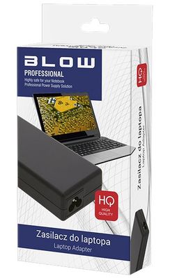 Napájací zdroj BLOW pre NTB Acer 19V/4.74A 90W Napájací zdroj BLOW pre NTB Acer 19V/4.74A 90W