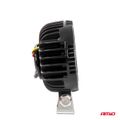 Pracovné LED svetlo AWL77 45W 6500K 3000lm 9-36V AMiO-04421