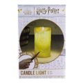 Lampička Harry Potter - Sviečka s prútikom