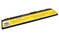 PATONA baterie pro ntb DELL Latitude E7240/E7250 2800mAh Li-pol 11,1V HJ8KP Baterie, pro notebook, 2800mAh, Li-Pol, 11,1V, pro Dell Latitude E7240, E7250, neoriginální