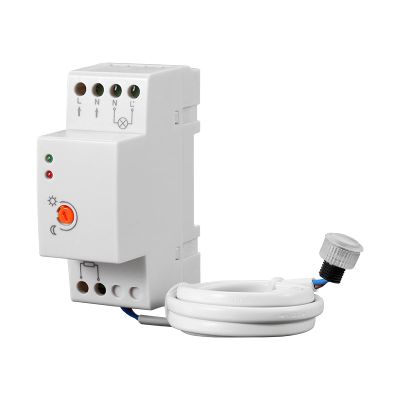 Snímač súmrakový GETI GS3102
