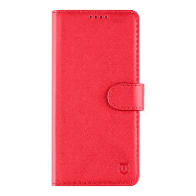 Tactical Field Notes pre Apple iPhone 16e/17e Red
