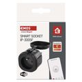 Zásuvka GoSmart WiFi IP44 IP-3005F