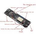 Modul WiFi Wemos ESP-WROOM-02 s ESP8266 na baterii