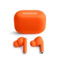 COLORUM TWS Bluetooth slúchadlá CTWS-10 xOrange