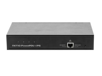 NETIO - PowerPDU 4PS EU, Power Distribution Unit