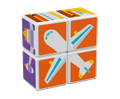 Magicube Transport 4 diely