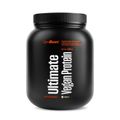 Ultimate Vegan Protein - GymBeam, vanilka