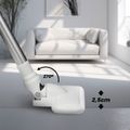 MANTA VC003WH PowerStick, Bezvreckový vysávač