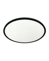 LED stropní 3CCT svítidlo TR-83S - 40W 4300lm ø50x2,7cm Trixline