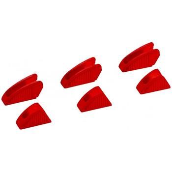 Knipex, Ochranné čeliste pre 86 xx 180 (3 páry)