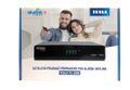 Tesla TE-3000 irdeto hd DVB-S2 skylink ready tesla TE-3000  irdeto hd DVB-S2 skylink ready