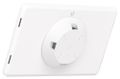 Ubiquiti UC-Display - Connect Display LED monitor, displej, 21,5", 1920×1080, 16:9, 250cd/m2, 1× RJ-45, PoE++ napájení, mikrofon + repro, VESA