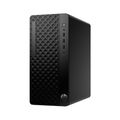 HP ProDesk TWR 2 G1i i3-13100/8GB/512GB/DOS Desktop PC, Intel Core i3-13100, 8GB DDR5, 512GB SSD, Intel UHD 730, Tower, FreeDOS, čierny