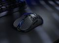 Endorfy myš LIV Wireless / PAW3311 / Khail GM 4.0 / ARGB / bezdrátová / ultralehká / černá Myš, herní, bezdrátová, optická, až 12000DPI, senzor PAW3311, 6 tlacítek, Kailh GM 4.0, ARGB podsvícení, Bluetooth, 2,4GHz, USB p