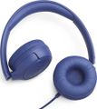 JBL Tune 530C Blue