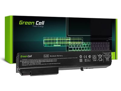 Green Cell HP15 batéria pre HP EliteBook 8530p 8530w 8540p 8540w