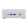 MINI PC Minis Fórum UM870 Plus Ryzen 7 8745H 32GB RAM + 1TB