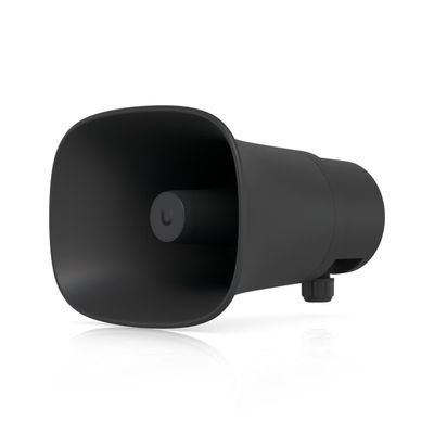 Ubiquiti UP-AI-Horn-Speaker-B - UniFi Protect AI Horn Speaker, čierna