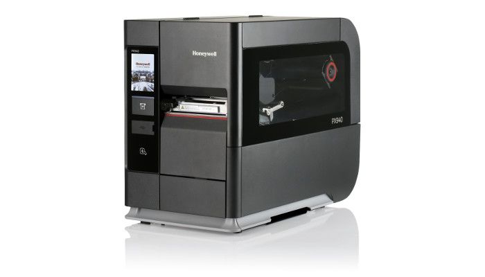 Honeywell - PX940, 300 DPI, TT, Full Touch display, USB, ETHER, CORE 3, WITHOUT VERIF