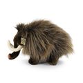 Plyšový mamut 34 cm ECO-FRIENDLY