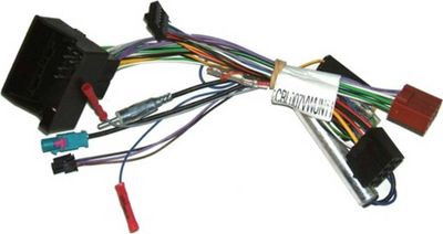 Kenwood CAW-CCANVW1