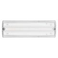 LED núdzové osvetlenie EMOS / NESSI ZN1110 / 3W, 3h, IP65