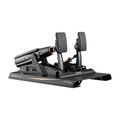 Sada plynového pedálu CRP2 + aktívny univerzálny pedál mBooster MOZA RACING mBooster Pedálová sada RS082 (PC)