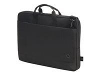 Brašna na notebook - 12" - 13.3" - čierna