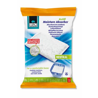 Náplň do pohlcovača vlhkosti BISON B03976 Neutral 450g