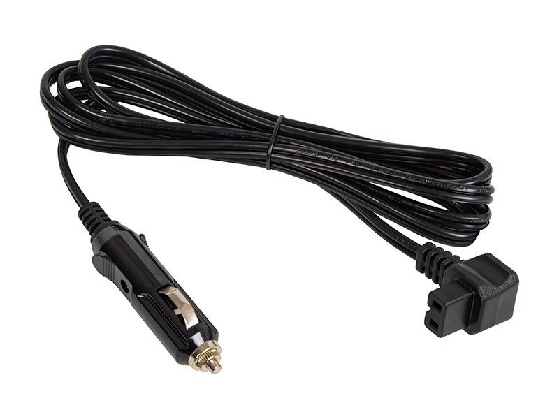 Napájecí kabel do autozapalovače 12V 4m pro chladící boxy TEESA, BLOW