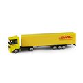 Auto kamión DHL 20 cm