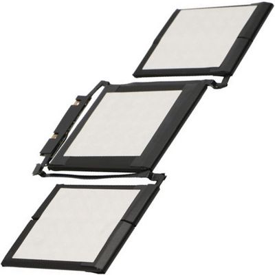2-POWER Batéria 11,41V 4320mAh pre Apple MacBook Pro 13 Late 2016 A1819