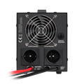 Zdroj záložný KEMOT PROsinus 1000 URZ3406B 700W 12V + BATERIA