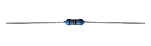 Rezistor   2K  0207   0.25W   5%