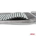 Potah na sedadlo s bedrovou opierkou 45x120cm CSM-17 AMiO-04430
