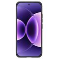 NILLKIN SUPER SHIELD PRO MAGNETIC pre Xiaomi 17 Pro čierny