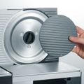 GRAEF S11002EU Elektrický krájač SKS 110 čierna farba