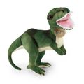 Plyšový dinosaurus T-Rex 26 cm ECO-FRIENDLY