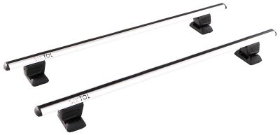 Prečný nosník s uzájom hliníkový SIXTOL SX1019 ROOF RACK FIX 1