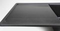 Granisil Cortes 755.0 Black metallic