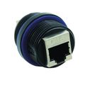 VALUE Chránička RJ45 Cat.6 vodeodolná prachuvzdor