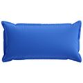 vidaXL Poťah na podložku 12 ks HOUTEN Královská modrá 40 x 80 cm