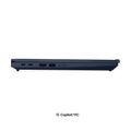 Lenovo ThinkPad/T14 Gen 7 (Intel)/U5-325/14"/WUXGA/16GB/512GB/Intel int/W11P/Blue/3R Notebook, Intel Core Ultra 5 325, 16GB LPDDR5X, 512GB PCIe 4.0 SSD, Intel Graphics, 14" WUXGA IPS, Wi-Fi 7, BT 5.4, W11 Pro, modr