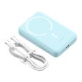 Rýchlonabíjacia power banka Baseus 10000mAh 30W modrá