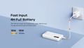 POWERBANK REMAX NOAH SERIES 20000mAH RPP-316 PD20W+QC 22,5W BLUE