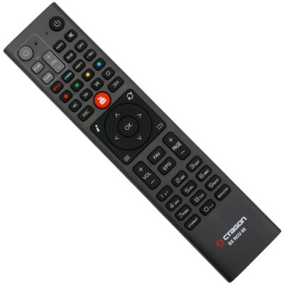 Diaľkové ovládanie Octagon SX988, SX05 RCU